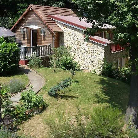 Bed & Breakfast La Demeure Des Tilleuls Châtenay