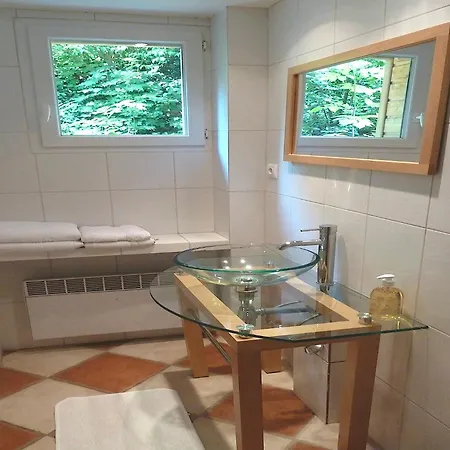 Bed & Breakfast La Demeure Des Tilleuls
