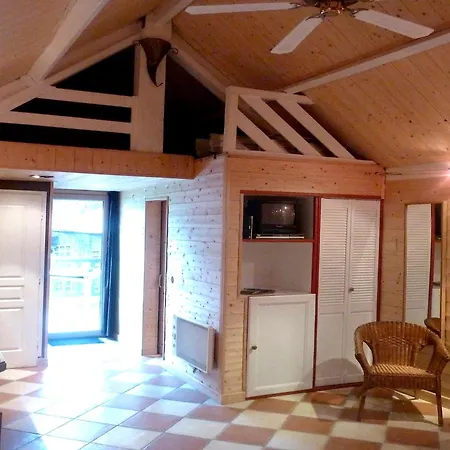 Bed & Breakfast La Demeure Des Tilleuls