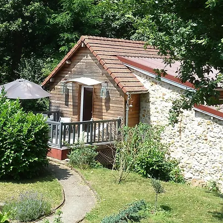 La Demeure Des Tilleuls Bed & Breakfast