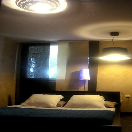 Bed & Breakfast La Demeure Des Tilleuls